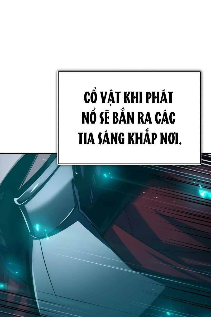 Thiên Quỷ Chẳng Sống Nổi Cuộc Đời Bình Thường: Chapter 63
