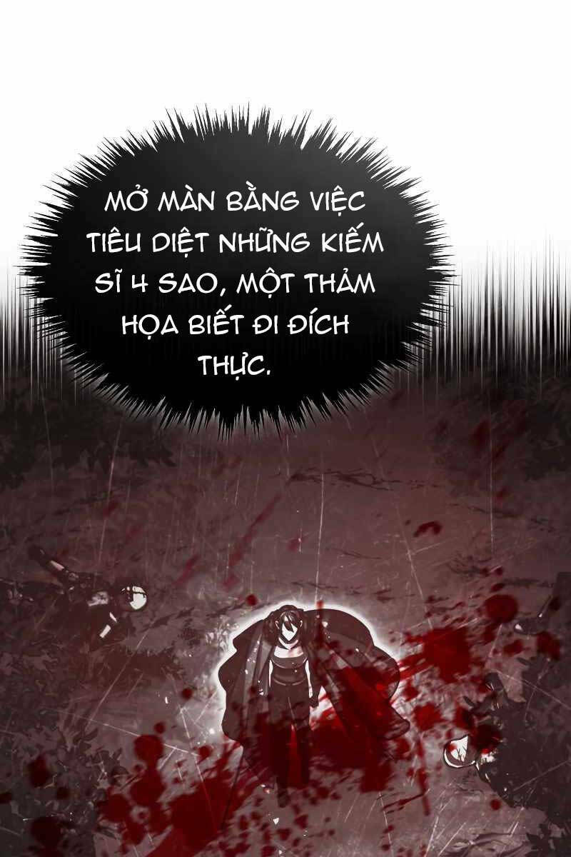 Thiên Quỷ Chẳng Sống Nổi Cuộc Đời Bình Thường: Chapter 64