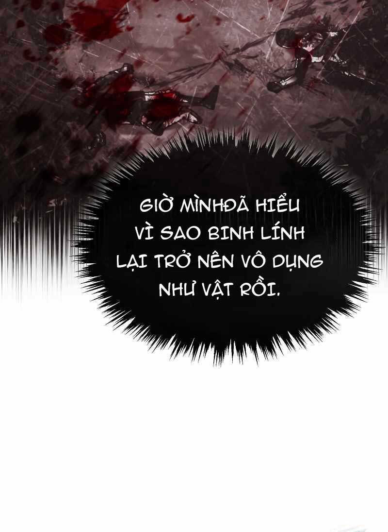 Thiên Quỷ Chẳng Sống Nổi Cuộc Đời Bình Thường: Chapter 64