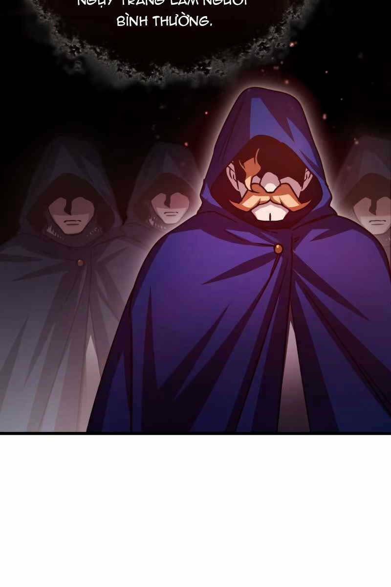 Thiên Quỷ Chẳng Sống Nổi Cuộc Đời Bình Thường: Chapter 64
