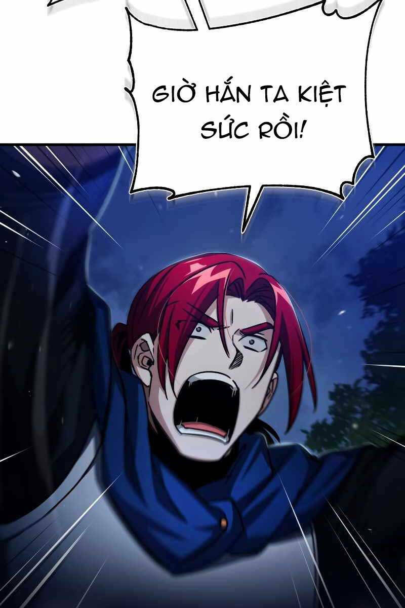 Thiên Quỷ Chẳng Sống Nổi Cuộc Đời Bình Thường: Chapter 64