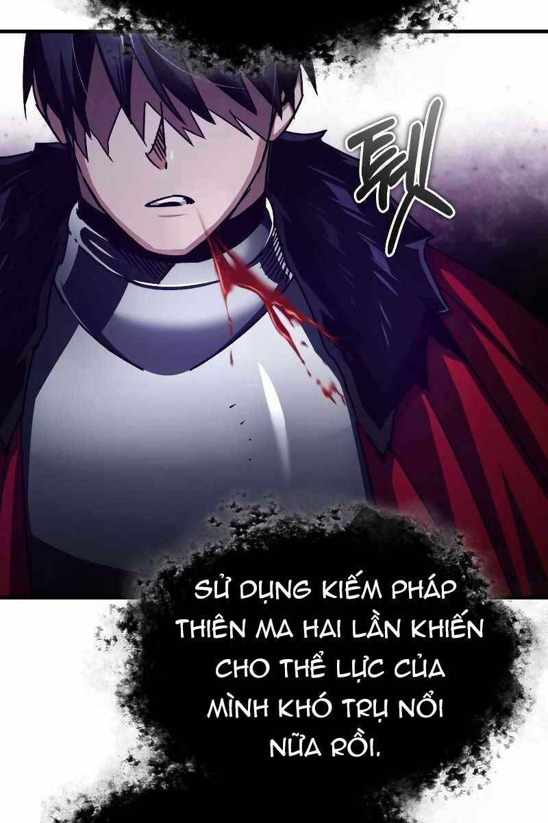 Thiên Quỷ Chẳng Sống Nổi Cuộc Đời Bình Thường: Chapter 64