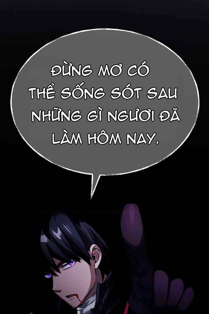 Thiên Quỷ Chẳng Sống Nổi Cuộc Đời Bình Thường: Chapter 64