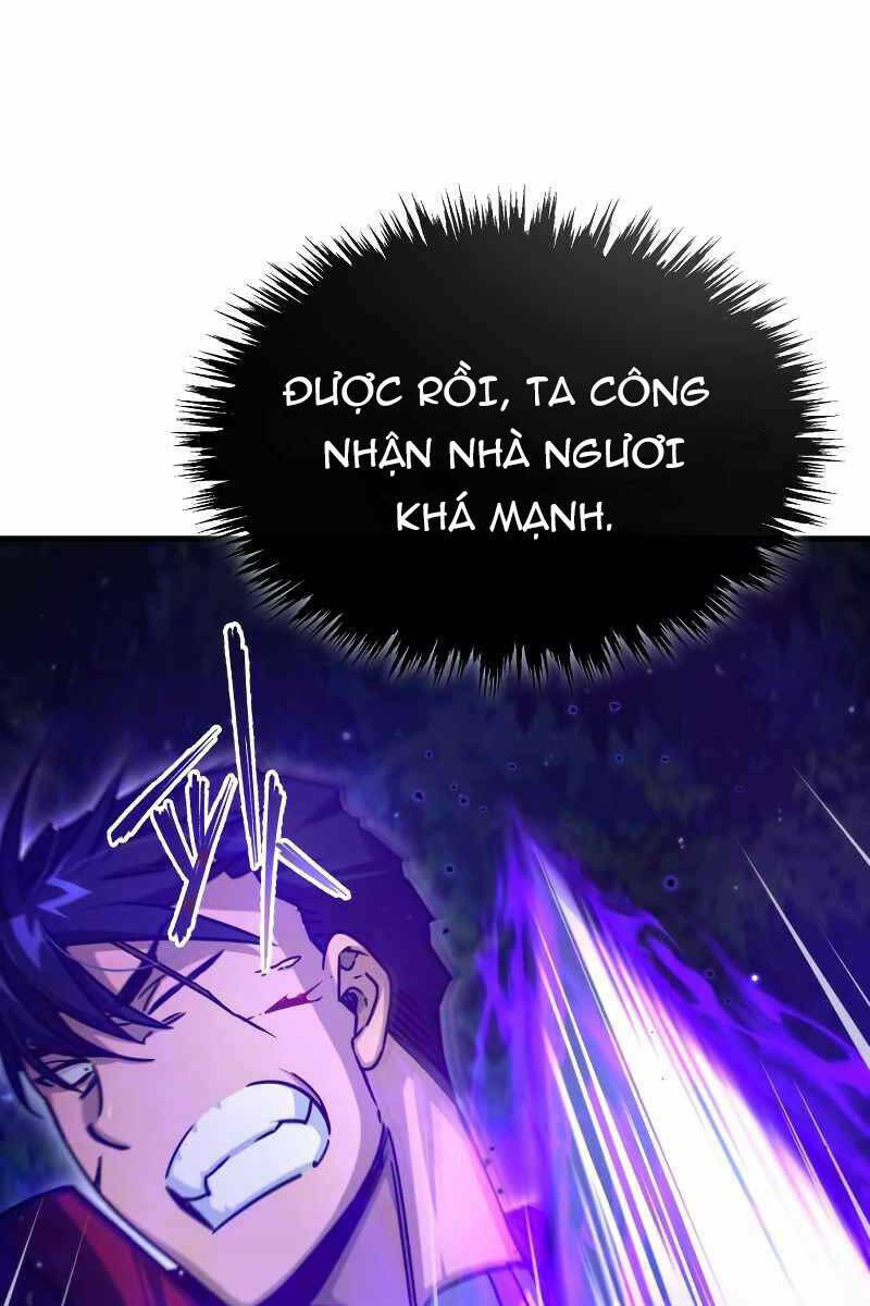 Thiên Quỷ Chẳng Sống Nổi Cuộc Đời Bình Thường: Chapter 64