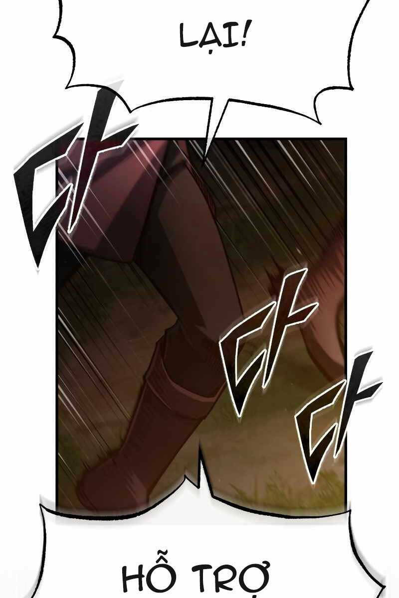 Thiên Quỷ Chẳng Sống Nổi Cuộc Đời Bình Thường: Chapter 64