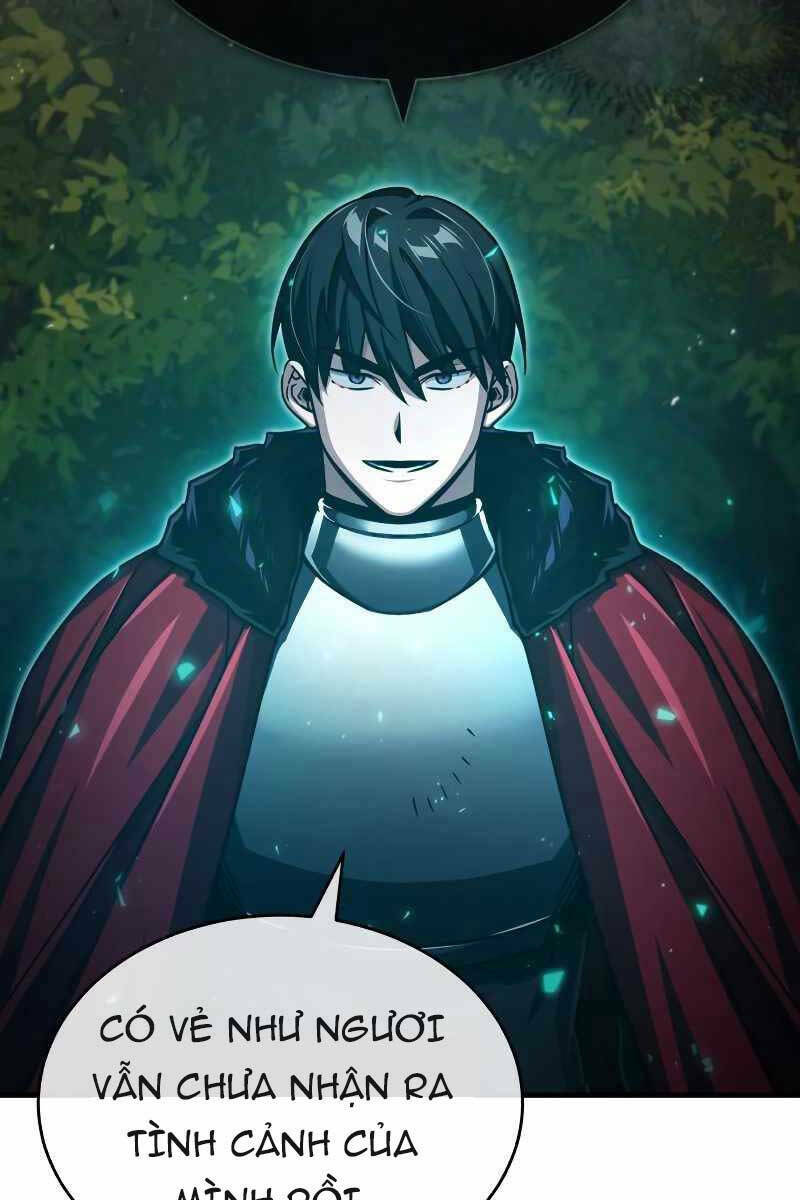 Thiên Quỷ Chẳng Sống Nổi Cuộc Đời Bình Thường: Chapter 64