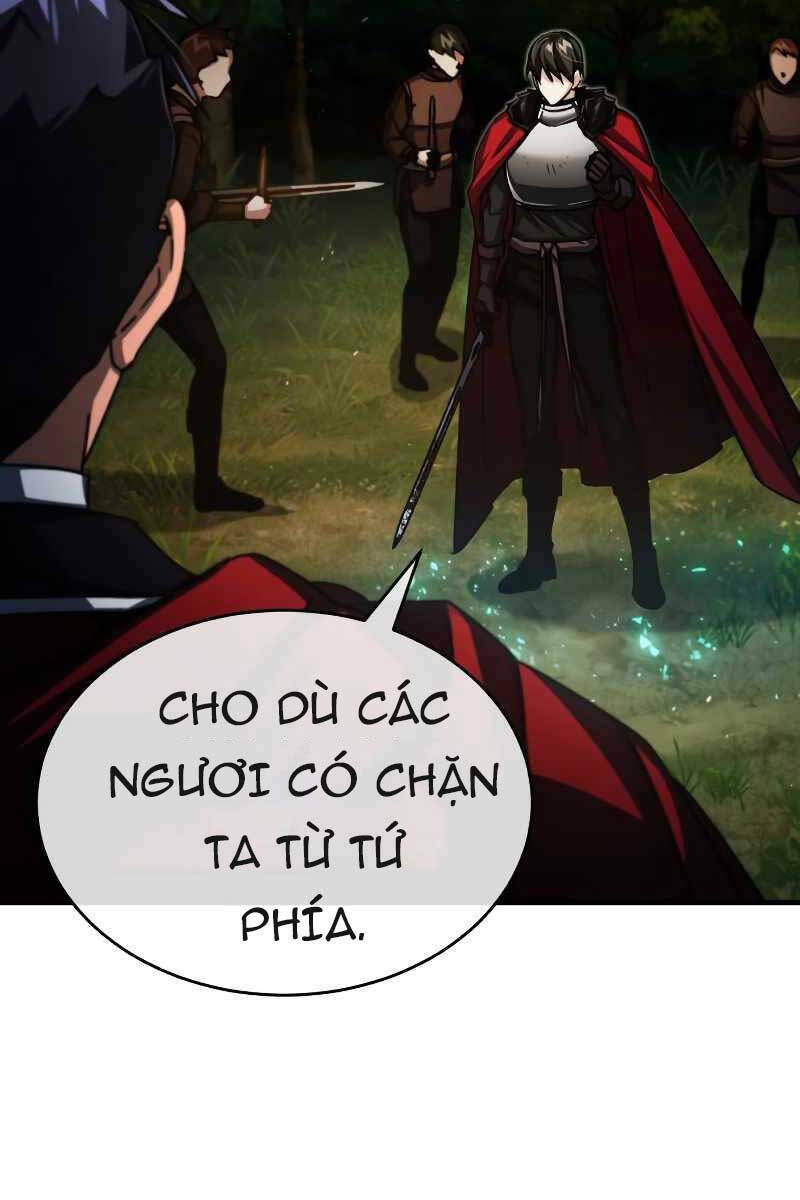 Thiên Quỷ Chẳng Sống Nổi Cuộc Đời Bình Thường: Chapter 64