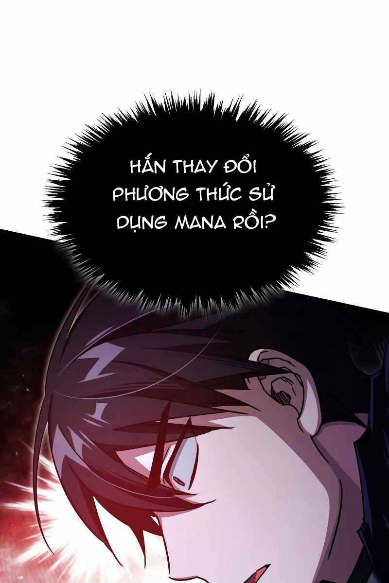 Thiên Quỷ Chẳng Sống Nổi Cuộc Đời Bình Thường: Chapter 64