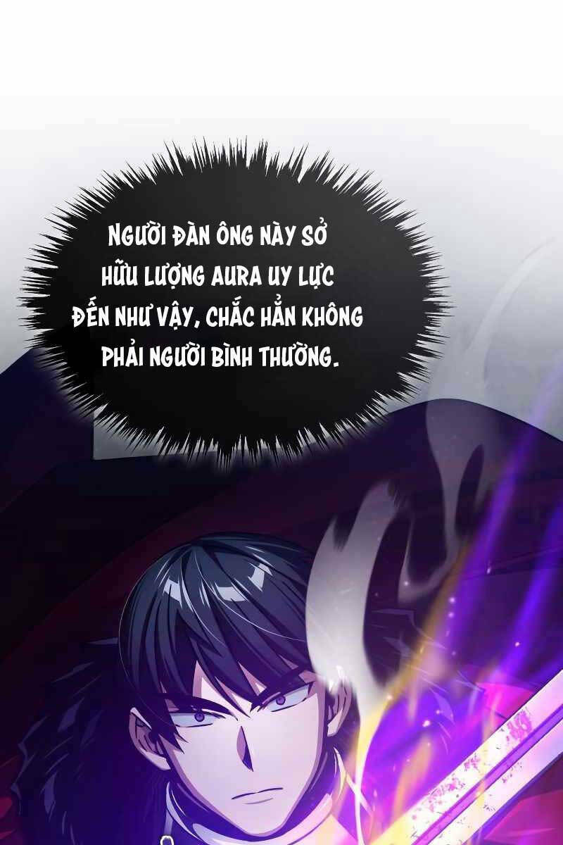 Thiên Quỷ Chẳng Sống Nổi Cuộc Đời Bình Thường: Chapter 64