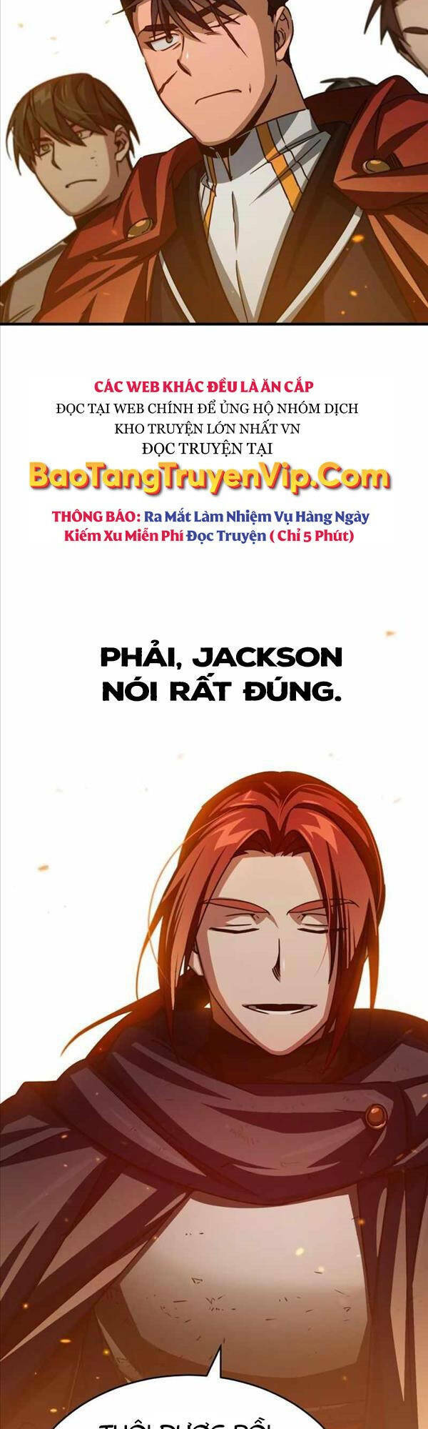 Thiên Quỷ Chẳng Sống Nổi Cuộc Đời Bình Thường: Chapter 65