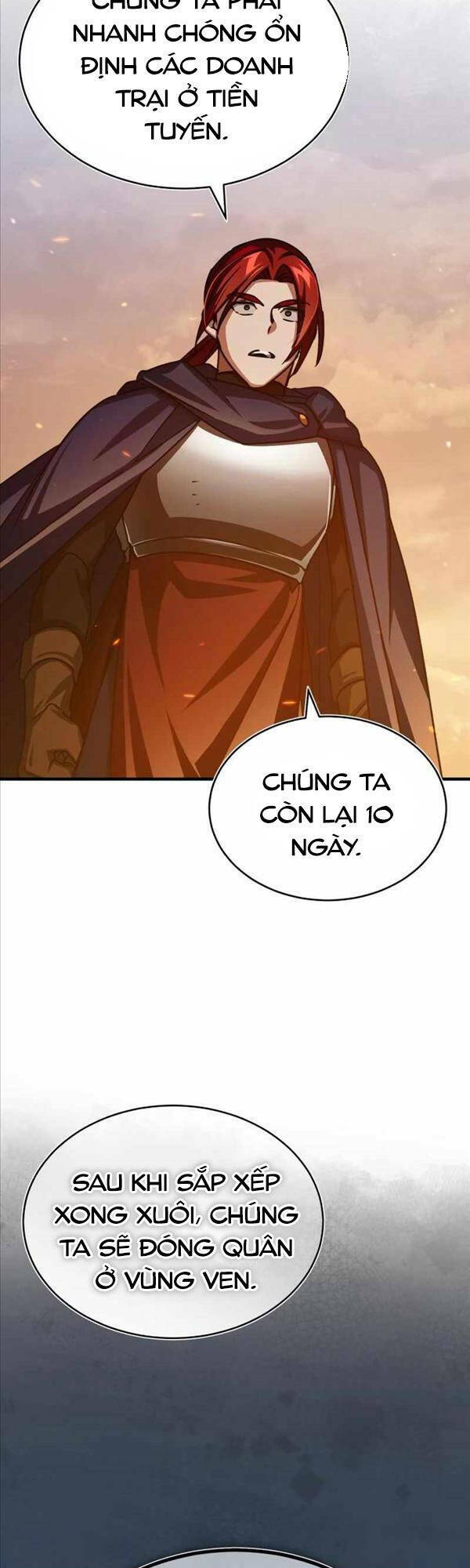 Thiên Quỷ Chẳng Sống Nổi Cuộc Đời Bình Thường: Chapter 65