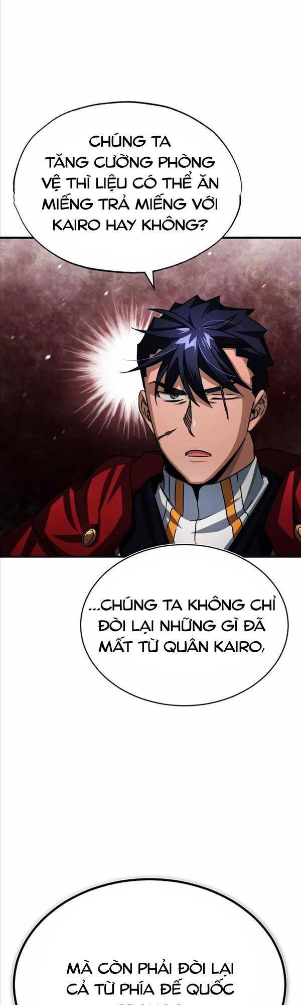 Thiên Quỷ Chẳng Sống Nổi Cuộc Đời Bình Thường: Chapter 65