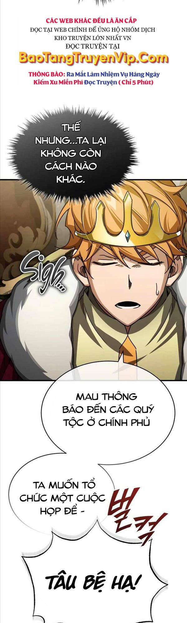 Thiên Quỷ Chẳng Sống Nổi Cuộc Đời Bình Thường: Chapter 65