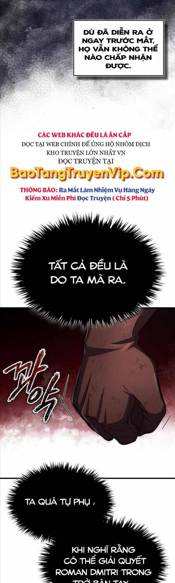 Thiên Quỷ Chẳng Sống Nổi Cuộc Đời Bình Thường: Chapter 65
