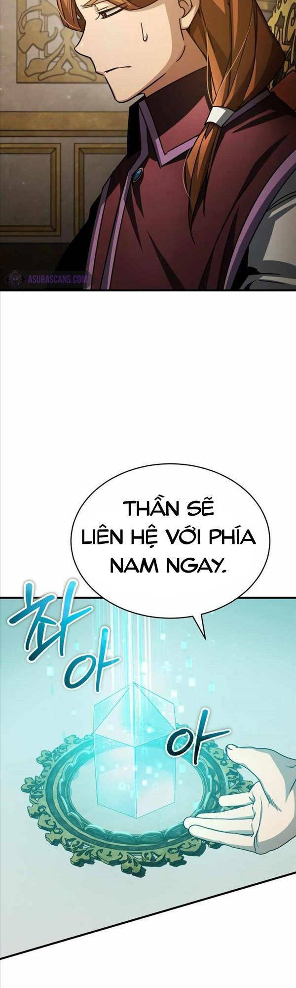 Thiên Quỷ Chẳng Sống Nổi Cuộc Đời Bình Thường: Chapter 65