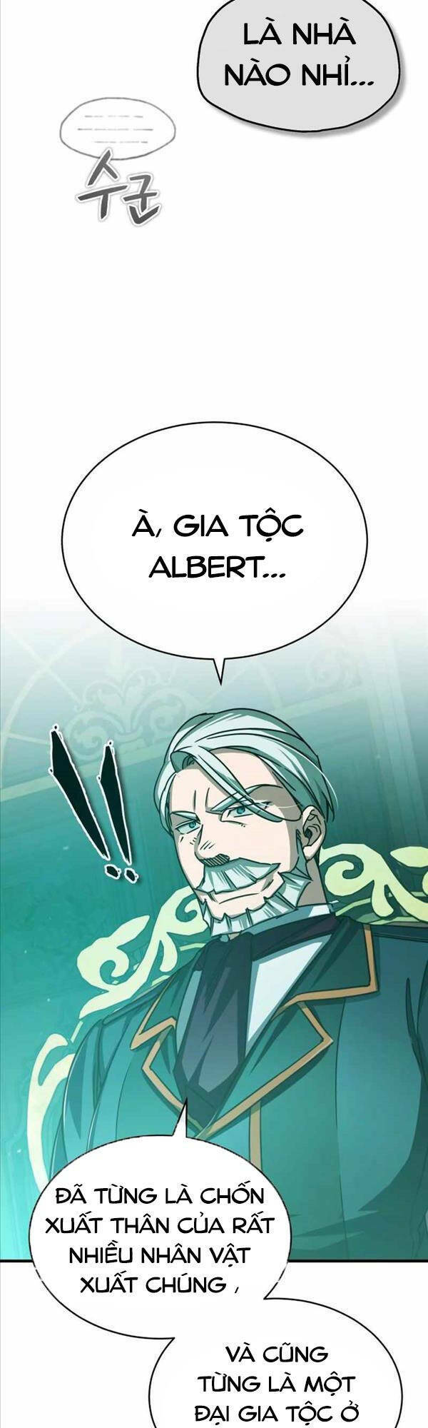 Thiên Quỷ Chẳng Sống Nổi Cuộc Đời Bình Thường: Chapter 65