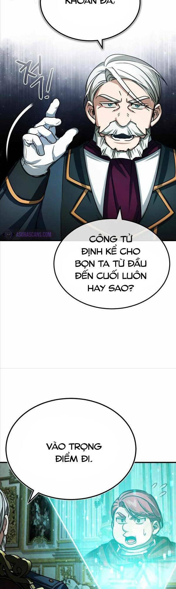 Thiên Quỷ Chẳng Sống Nổi Cuộc Đời Bình Thường: Chapter 65
