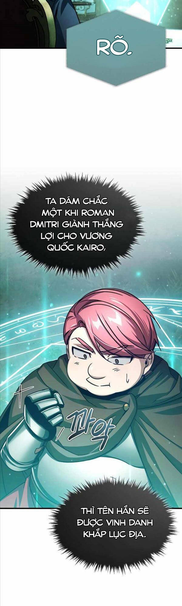 Thiên Quỷ Chẳng Sống Nổi Cuộc Đời Bình Thường: Chapter 65