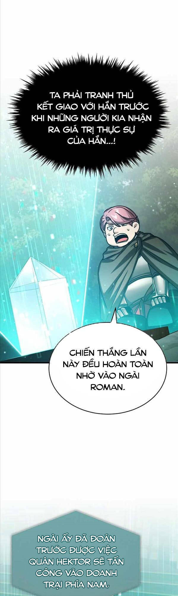 Thiên Quỷ Chẳng Sống Nổi Cuộc Đời Bình Thường: Chapter 65