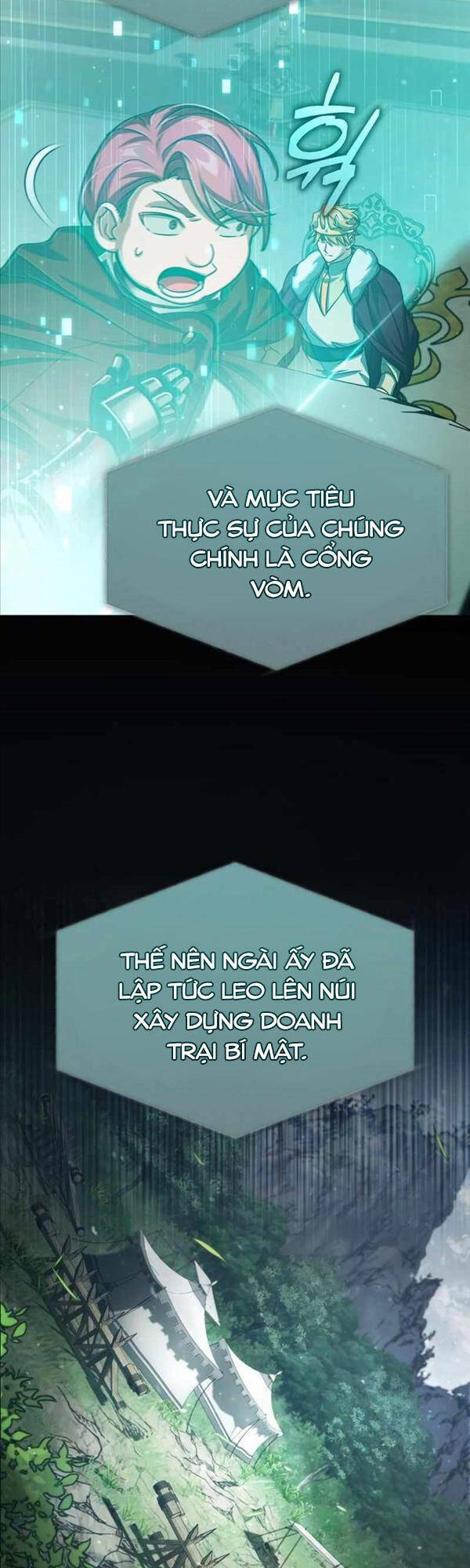 Thiên Quỷ Chẳng Sống Nổi Cuộc Đời Bình Thường: Chapter 65