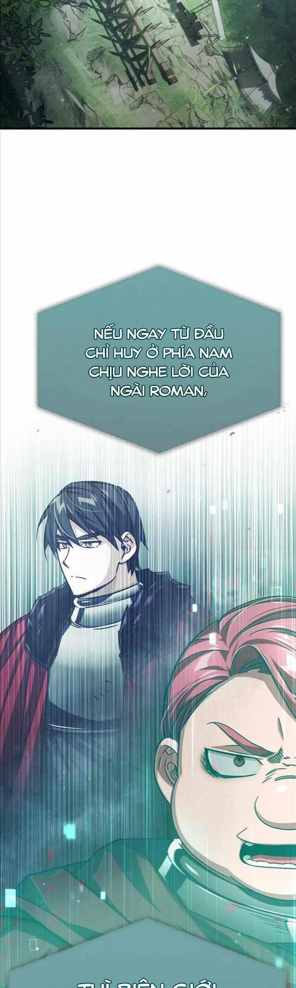 Thiên Quỷ Chẳng Sống Nổi Cuộc Đời Bình Thường: Chapter 65