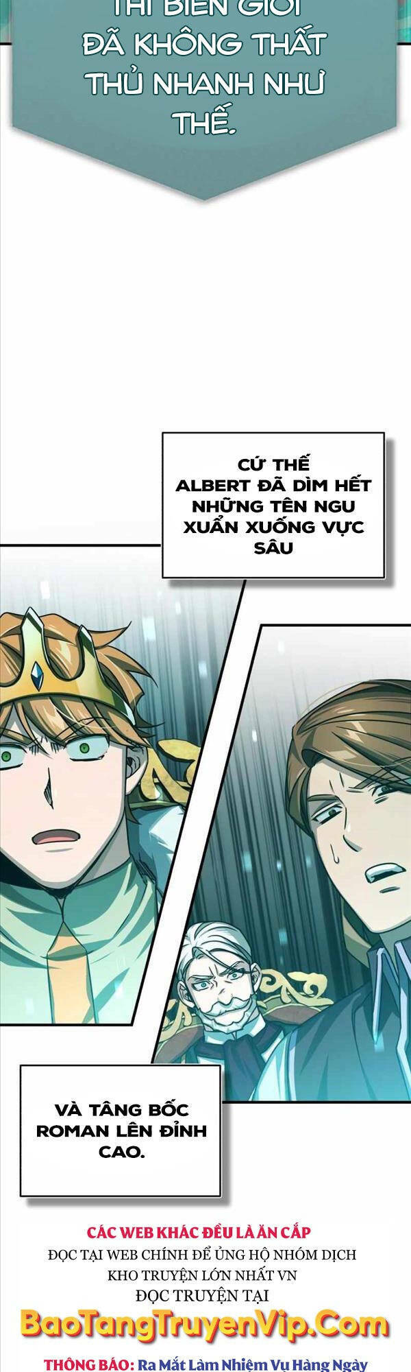 Thiên Quỷ Chẳng Sống Nổi Cuộc Đời Bình Thường: Chapter 65
