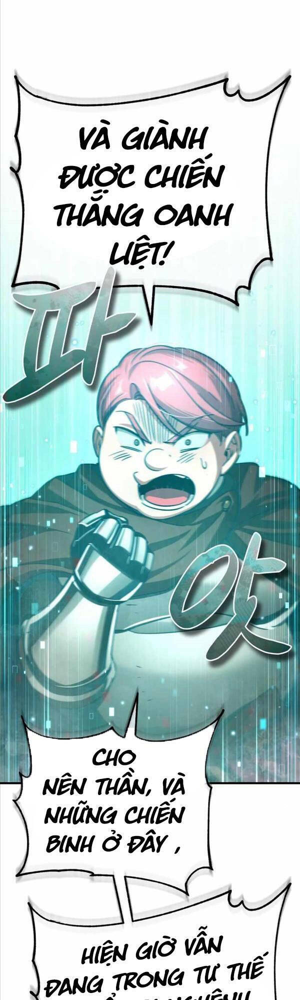 Thiên Quỷ Chẳng Sống Nổi Cuộc Đời Bình Thường: Chapter 65