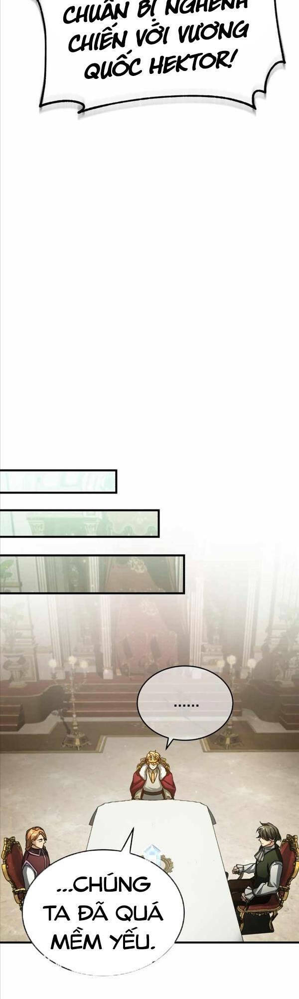 Thiên Quỷ Chẳng Sống Nổi Cuộc Đời Bình Thường: Chapter 65