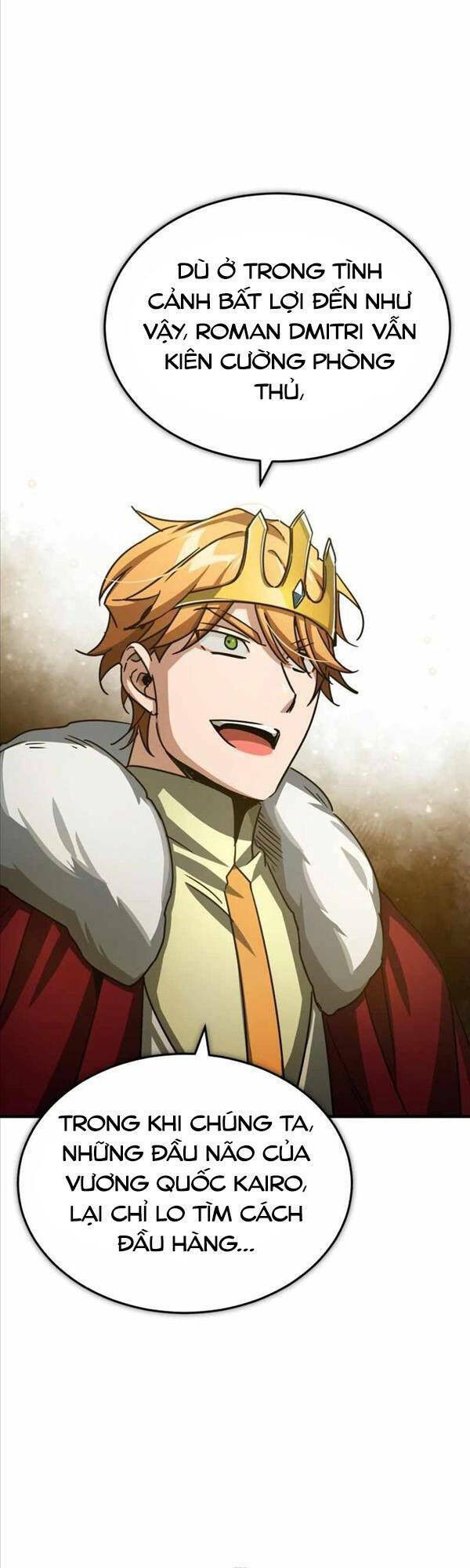 Thiên Quỷ Chẳng Sống Nổi Cuộc Đời Bình Thường: Chapter 65