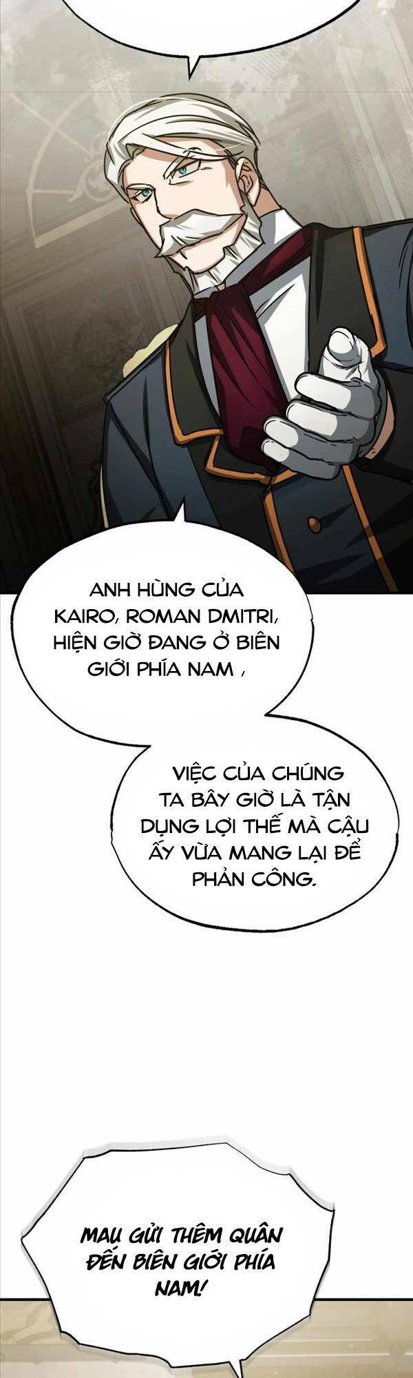 Thiên Quỷ Chẳng Sống Nổi Cuộc Đời Bình Thường: Chapter 65