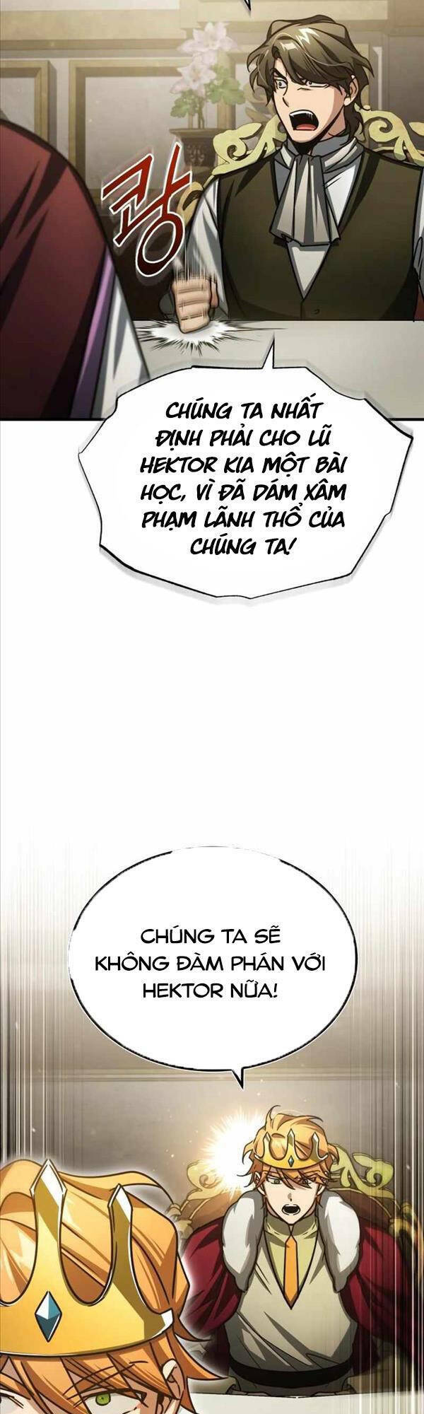 Thiên Quỷ Chẳng Sống Nổi Cuộc Đời Bình Thường: Chapter 65