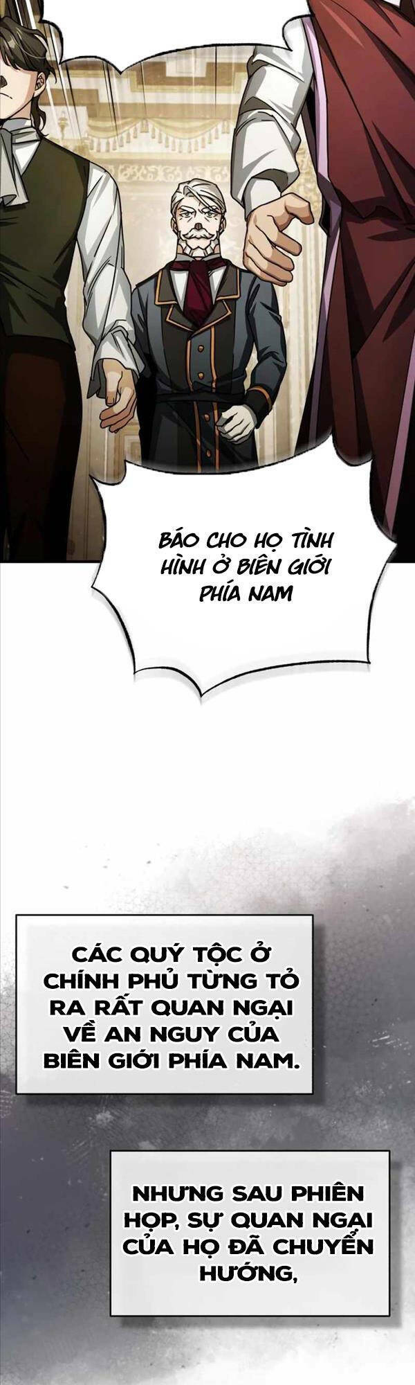 Thiên Quỷ Chẳng Sống Nổi Cuộc Đời Bình Thường: Chapter 65