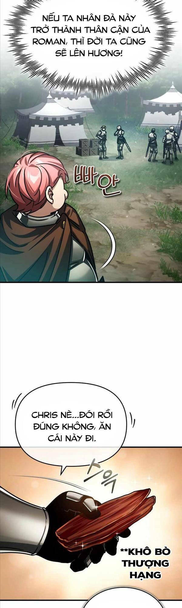 Thiên Quỷ Chẳng Sống Nổi Cuộc Đời Bình Thường: Chapter 65