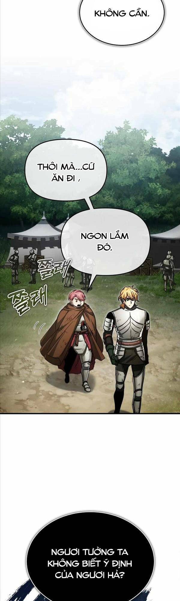 Thiên Quỷ Chẳng Sống Nổi Cuộc Đời Bình Thường: Chapter 65