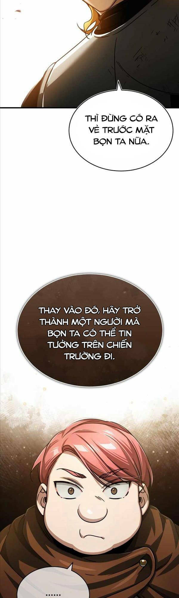 Thiên Quỷ Chẳng Sống Nổi Cuộc Đời Bình Thường: Chapter 65