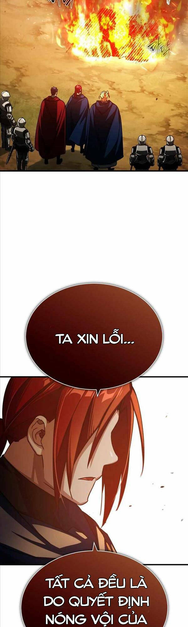 Thiên Quỷ Chẳng Sống Nổi Cuộc Đời Bình Thường: Chapter 65