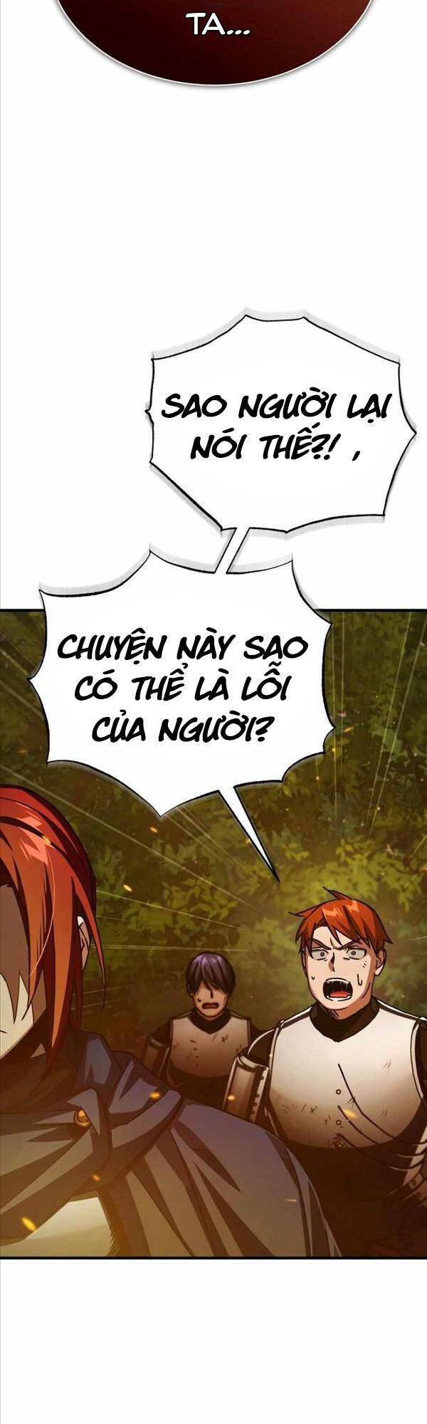 Thiên Quỷ Chẳng Sống Nổi Cuộc Đời Bình Thường: Chapter 65