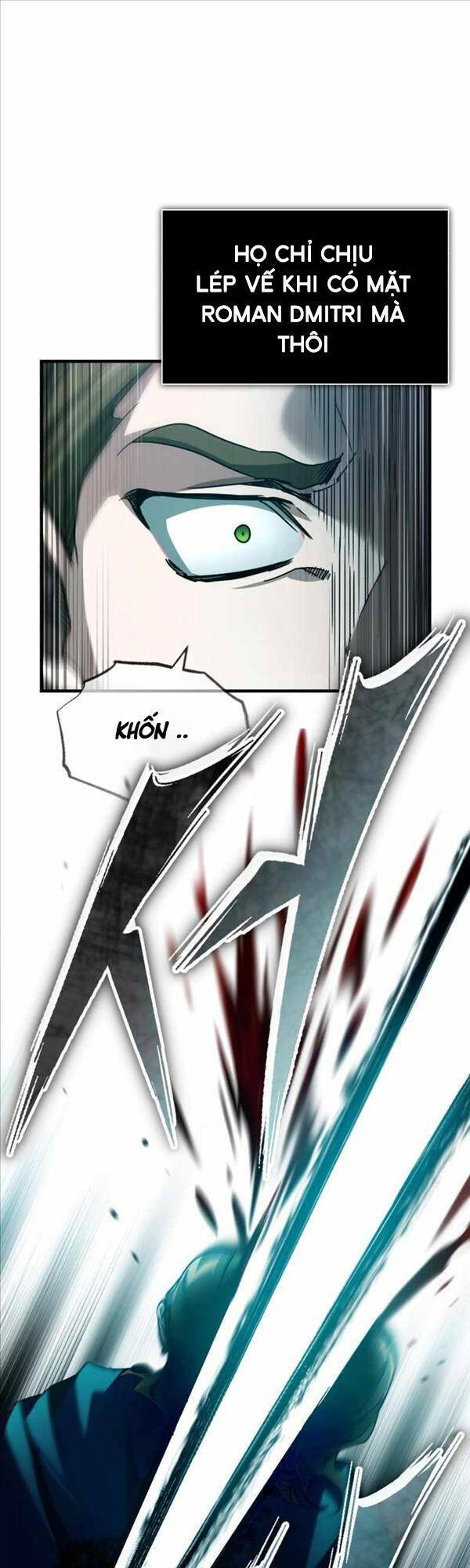 Thiên Quỷ Chẳng Sống Nổi Cuộc Đời Bình Thường: Chapter 66