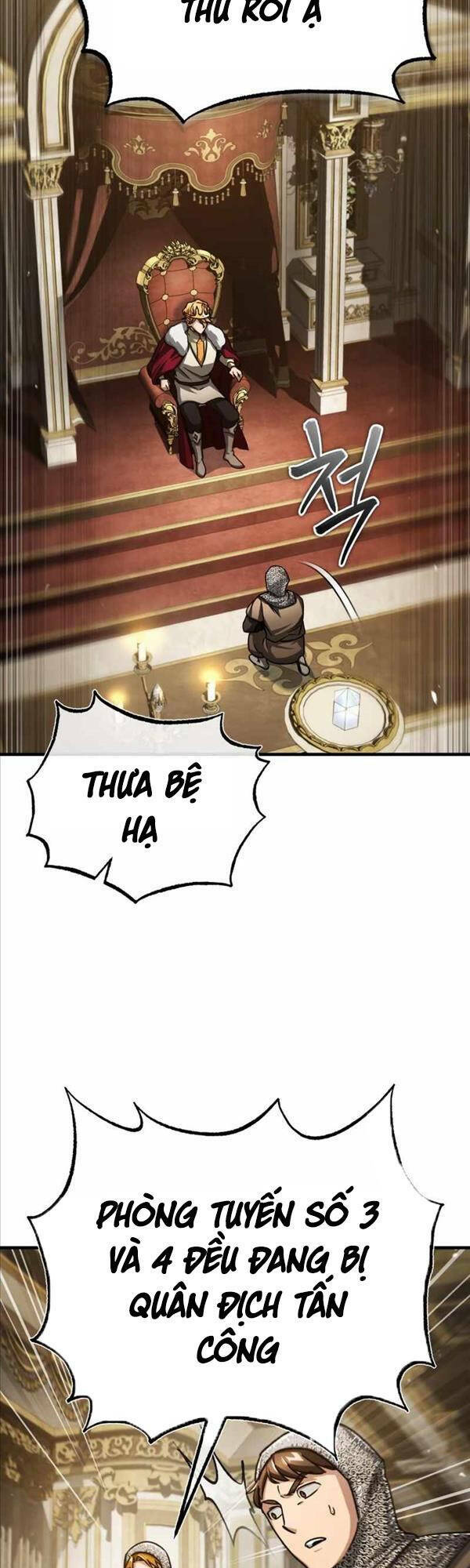 Thiên Quỷ Chẳng Sống Nổi Cuộc Đời Bình Thường: Chapter 66
