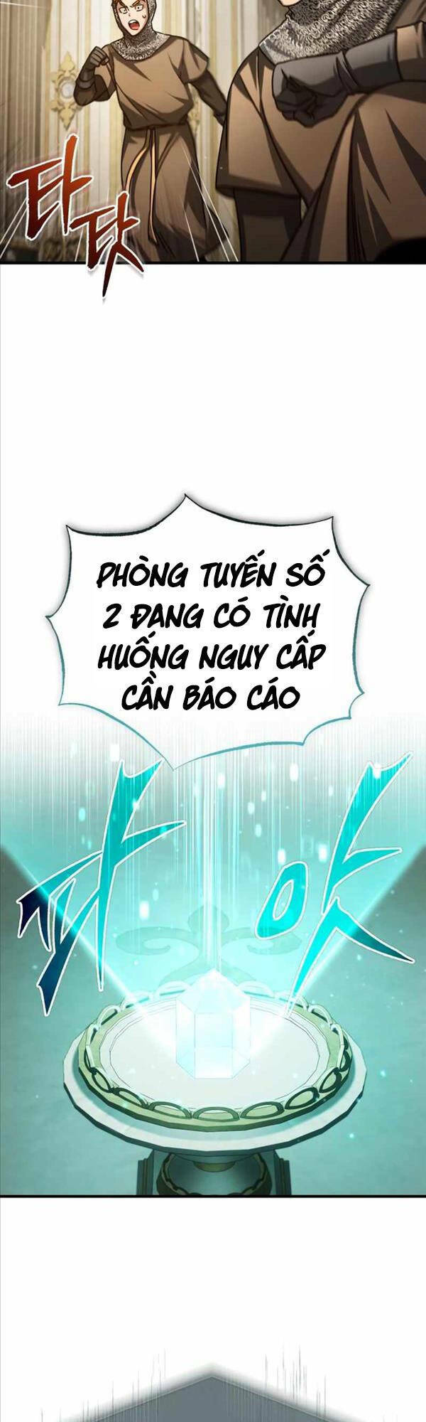 Thiên Quỷ Chẳng Sống Nổi Cuộc Đời Bình Thường: Chapter 66