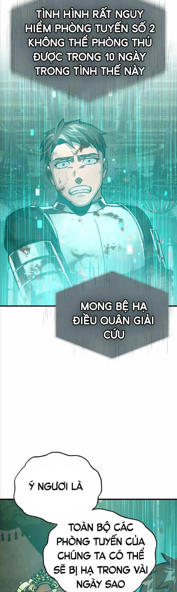 Thiên Quỷ Chẳng Sống Nổi Cuộc Đời Bình Thường: Chapter 66