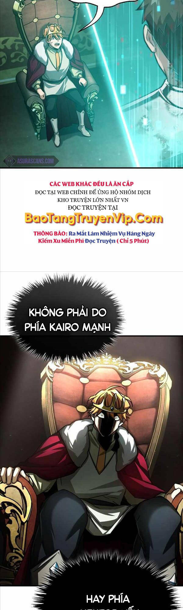 Thiên Quỷ Chẳng Sống Nổi Cuộc Đời Bình Thường: Chapter 66