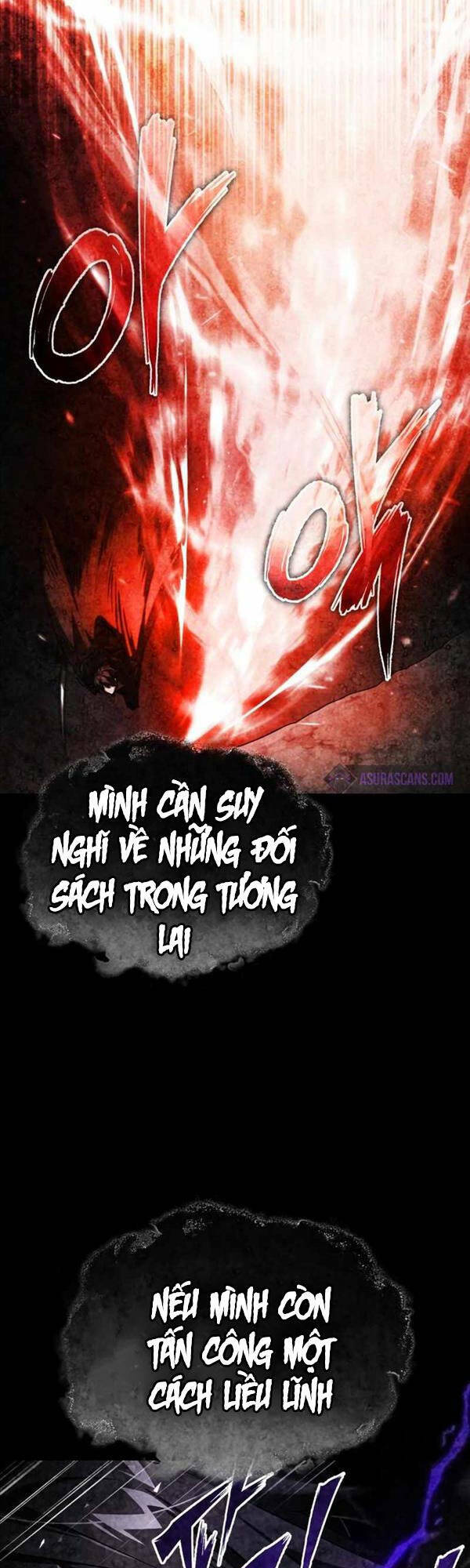 Thiên Quỷ Chẳng Sống Nổi Cuộc Đời Bình Thường: Chapter 66