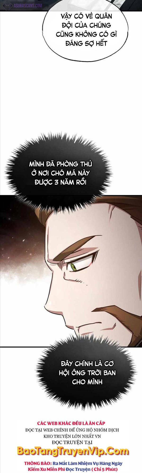 Thiên Quỷ Chẳng Sống Nổi Cuộc Đời Bình Thường: Chapter 66