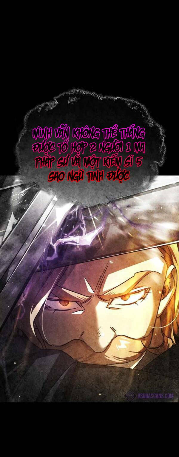 Thiên Quỷ Chẳng Sống Nổi Cuộc Đời Bình Thường: Chapter 66