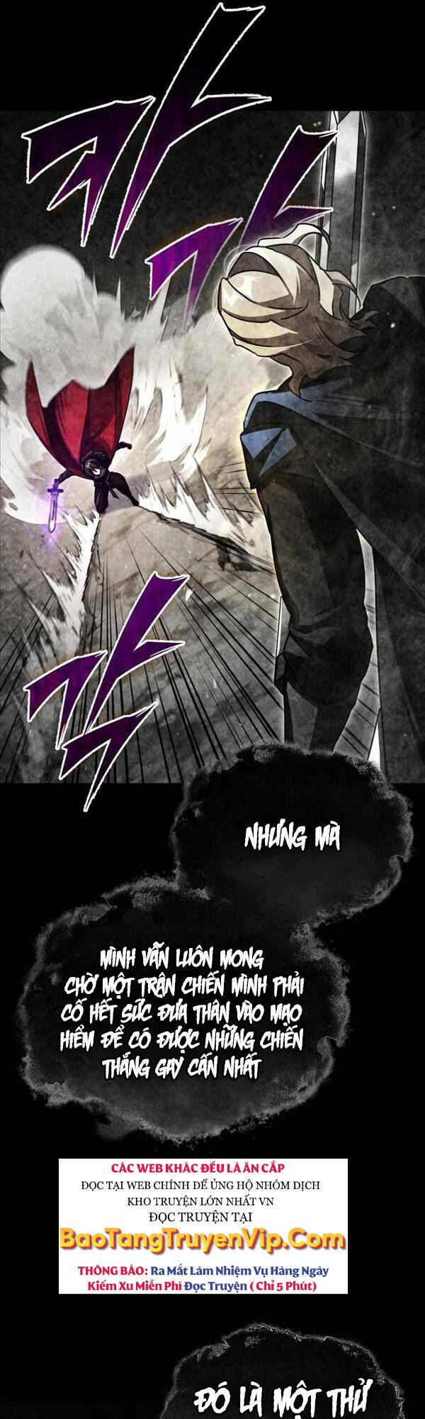 Thiên Quỷ Chẳng Sống Nổi Cuộc Đời Bình Thường: Chapter 66