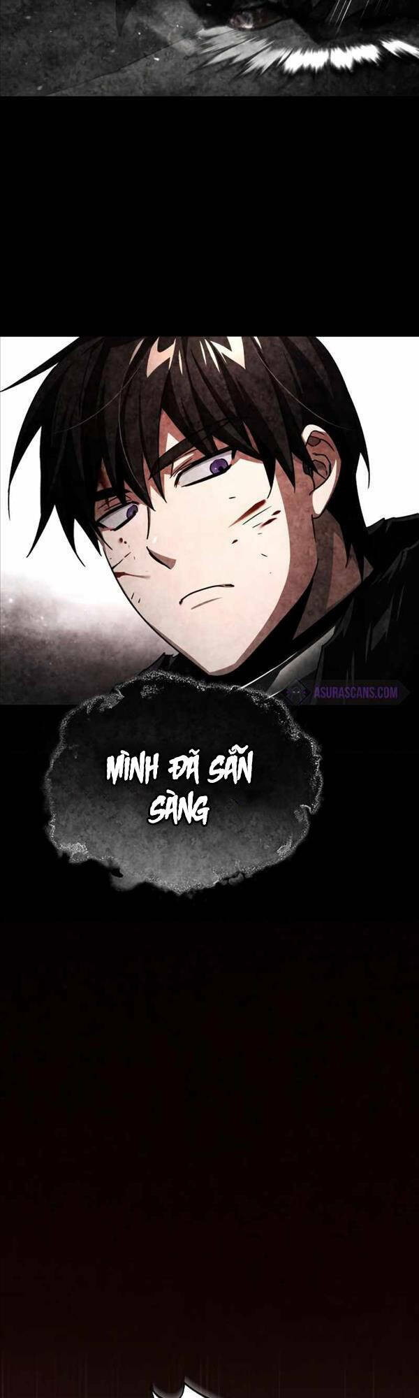 Thiên Quỷ Chẳng Sống Nổi Cuộc Đời Bình Thường: Chapter 66