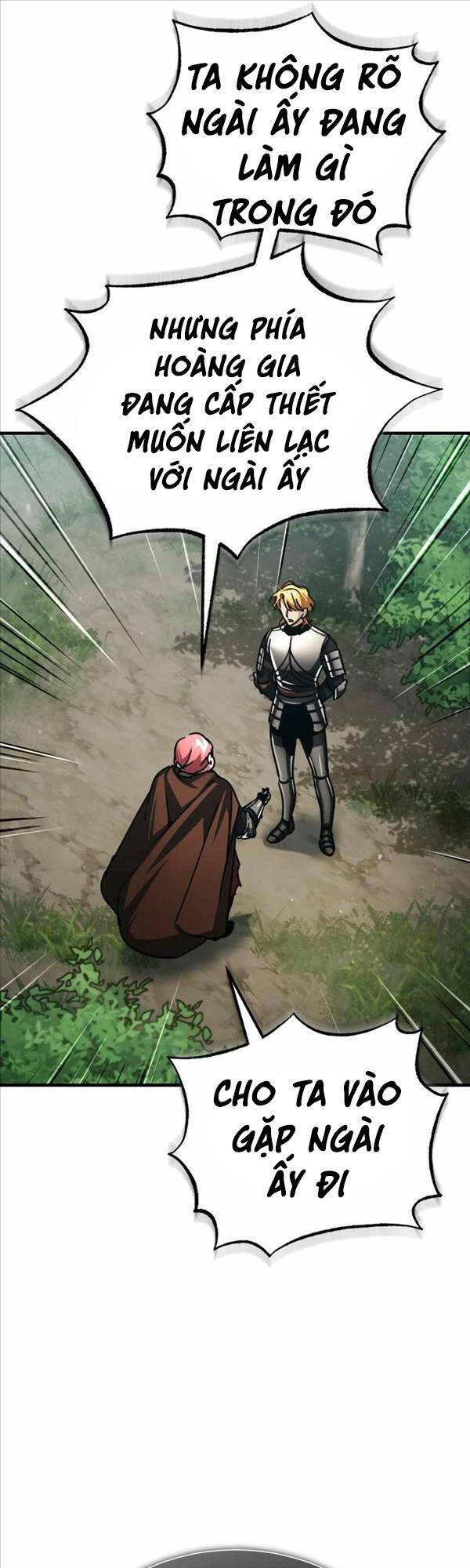 Thiên Quỷ Chẳng Sống Nổi Cuộc Đời Bình Thường: Chapter 66