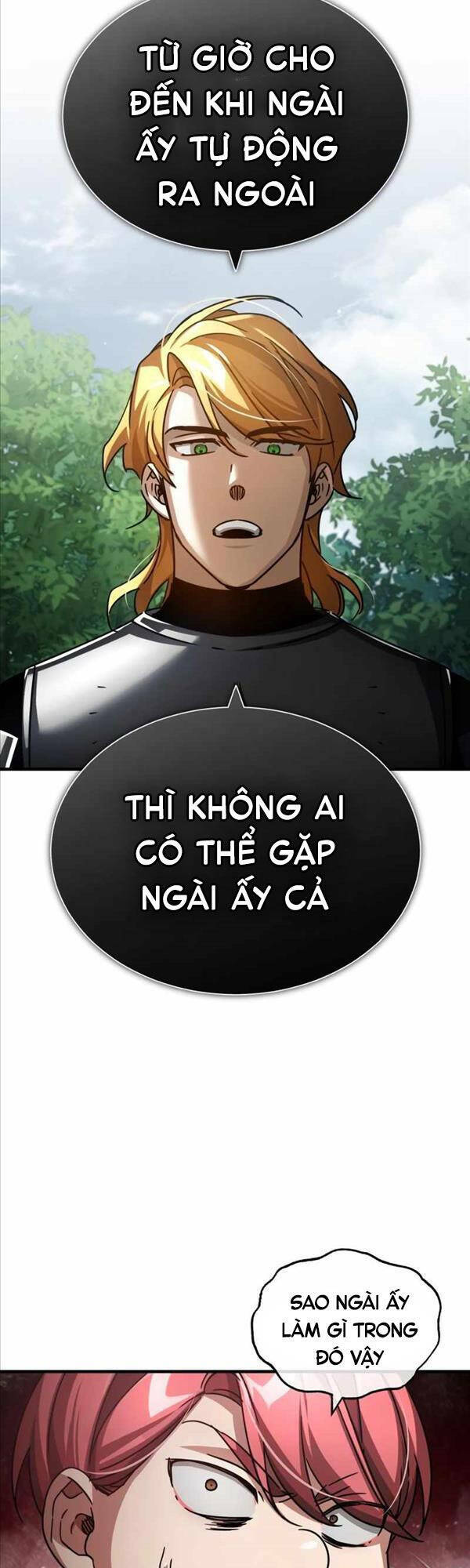 Thiên Quỷ Chẳng Sống Nổi Cuộc Đời Bình Thường: Chapter 66