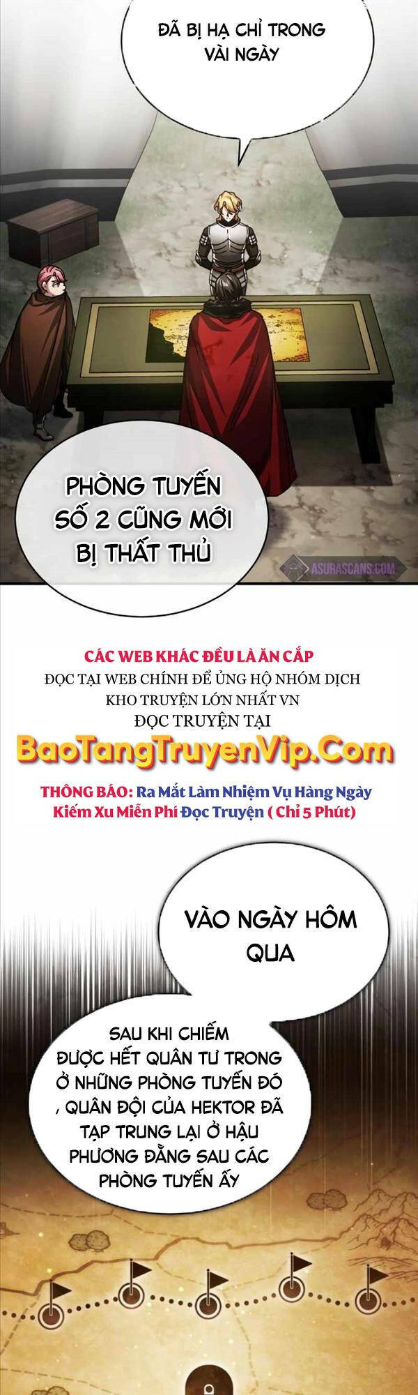 Thiên Quỷ Chẳng Sống Nổi Cuộc Đời Bình Thường: Chapter 66